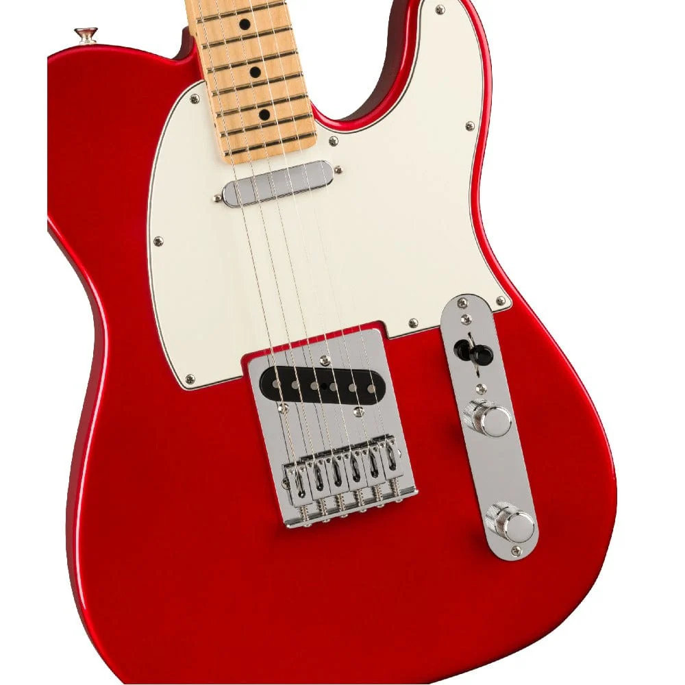 Fender Player Telecaster 6 String Electric Guitar - Image 61