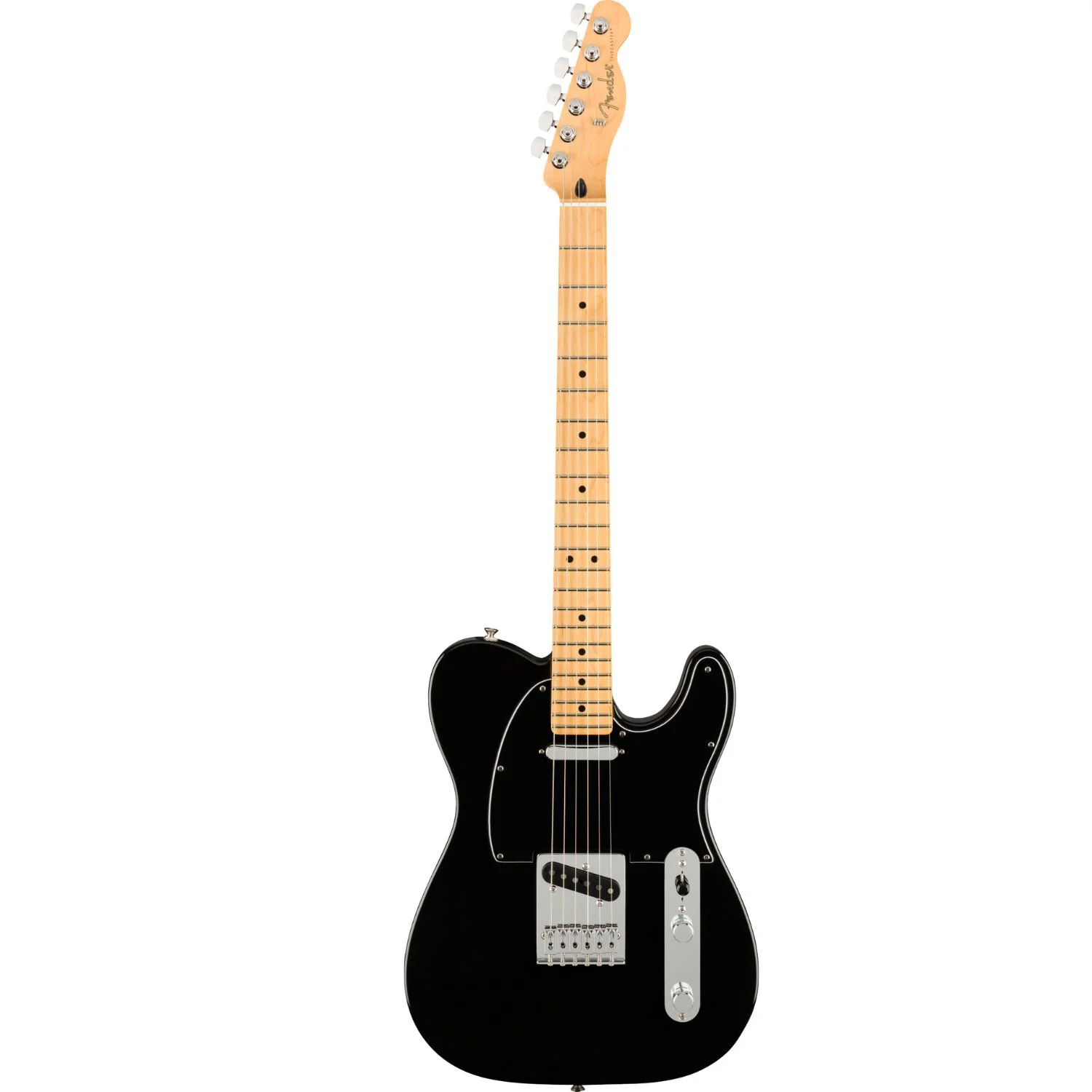 Fender Player Telecaster 6 String Electric Guitar - Image 68