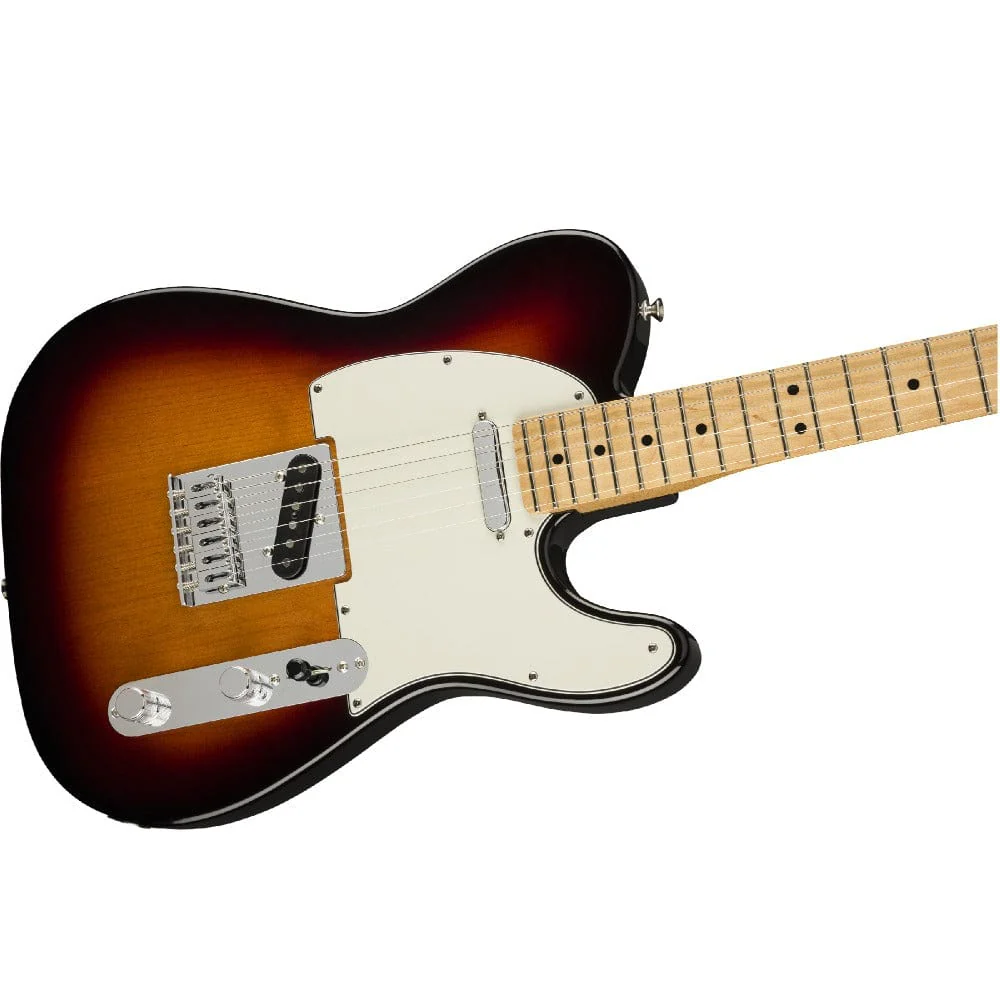 Fender Player Telecaster 6 String Electric Guitar - Image 73