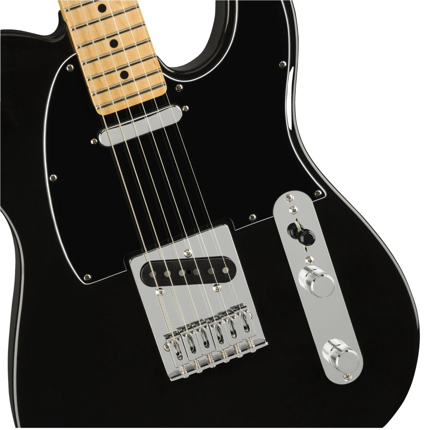 Fender Player Telecaster 6 String Electric Guitar - Image 77