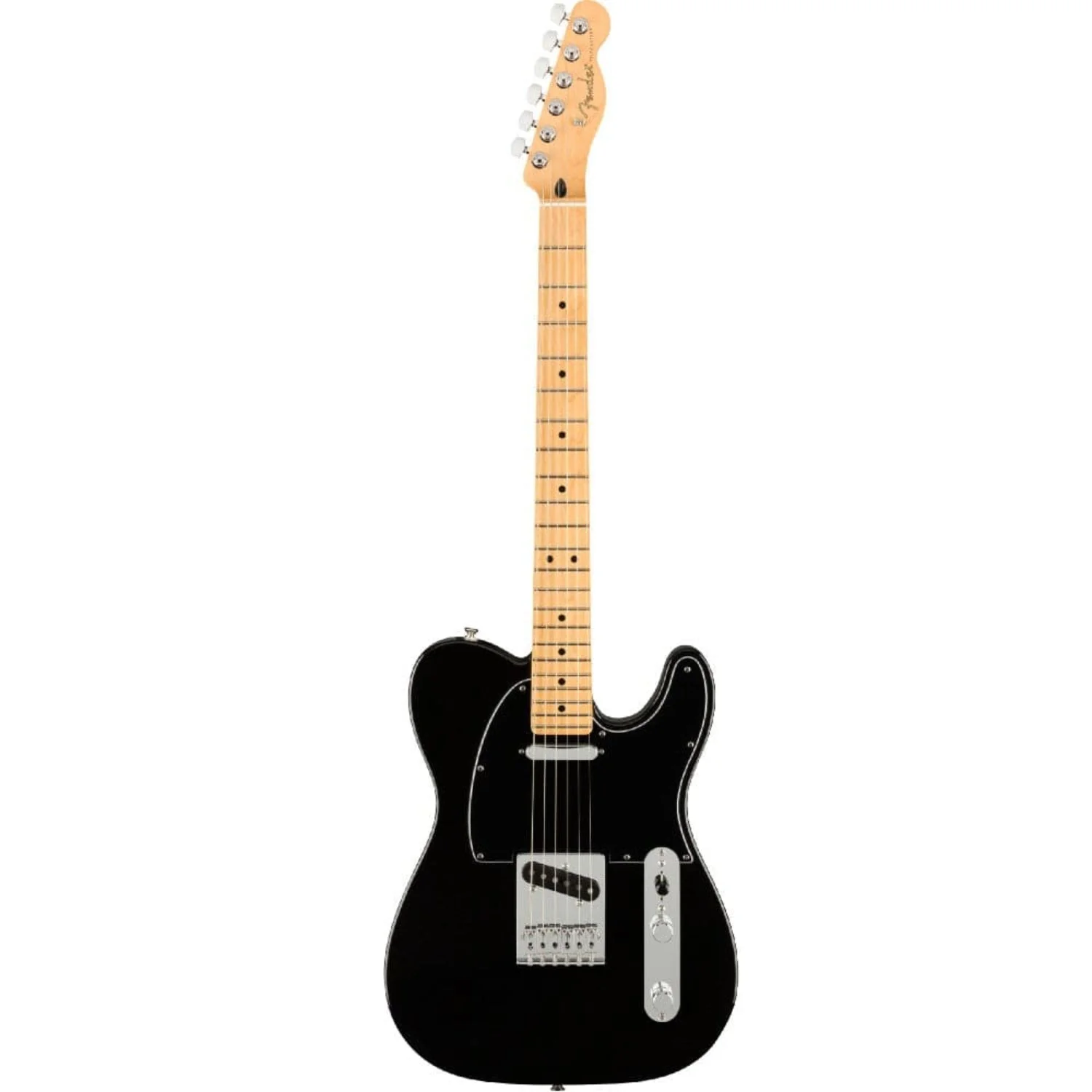 Fender Player Telecaster 6 String Electric Guitar - Image 78
