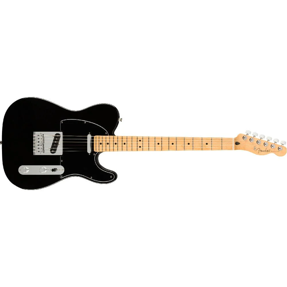 Fender Player Telecaster 6 String Electric Guitar - Image 79