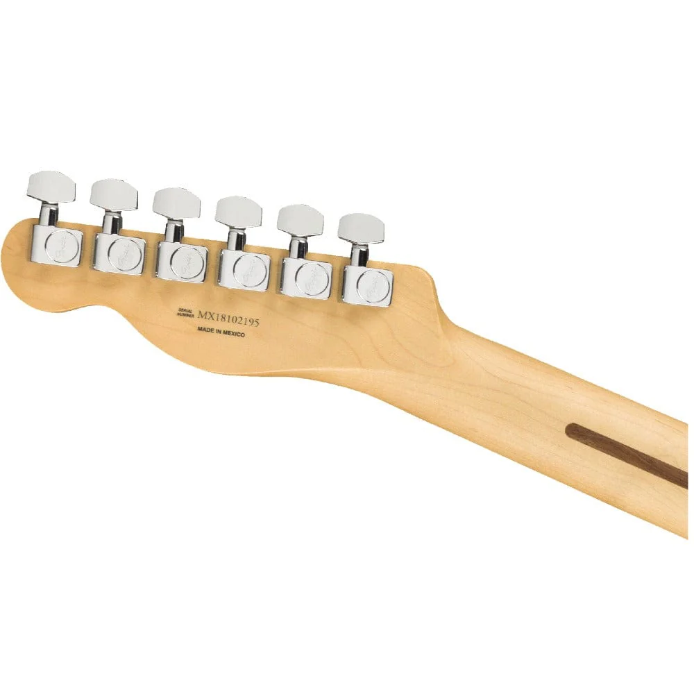 Fender Player Telecaster 6 String Electric Guitar - Image 83
