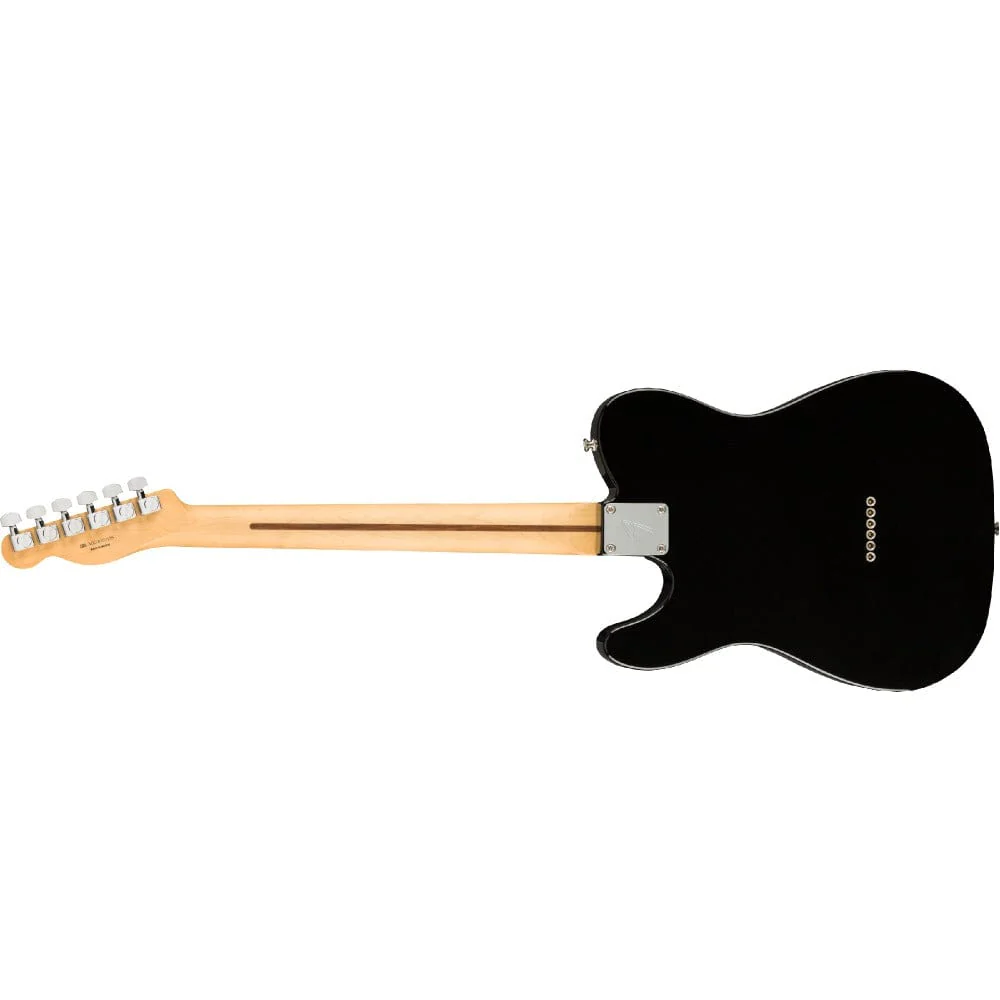 Fender Player Telecaster 6 String Electric Guitar - Image 84