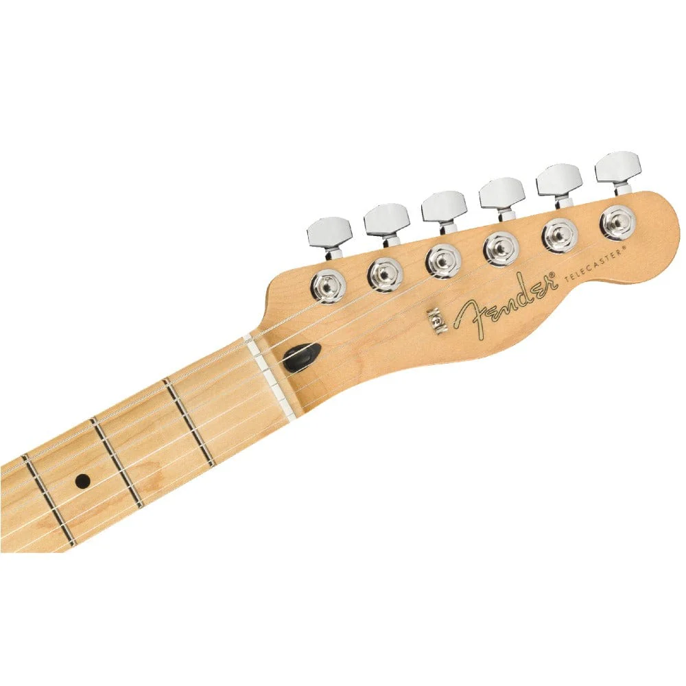 Fender Player Telecaster 6 String Electric Guitar - Image 90