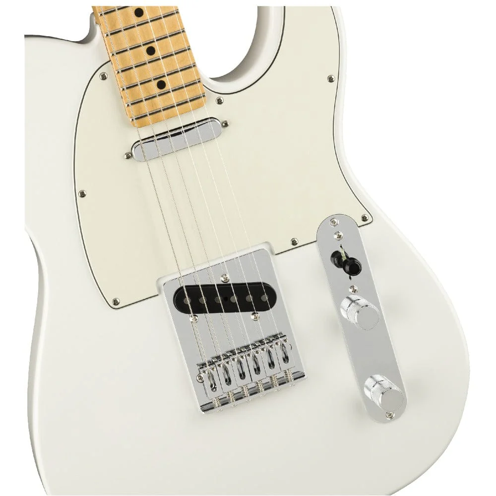 Fender Player Telecaster 6 String Electric Guitar - Image 96