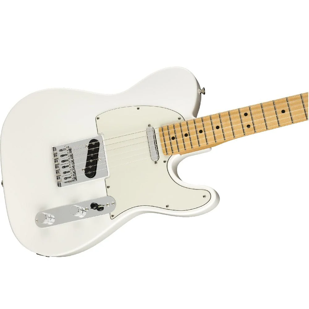 Fender Player Telecaster 6 String Electric Guitar - Image 97