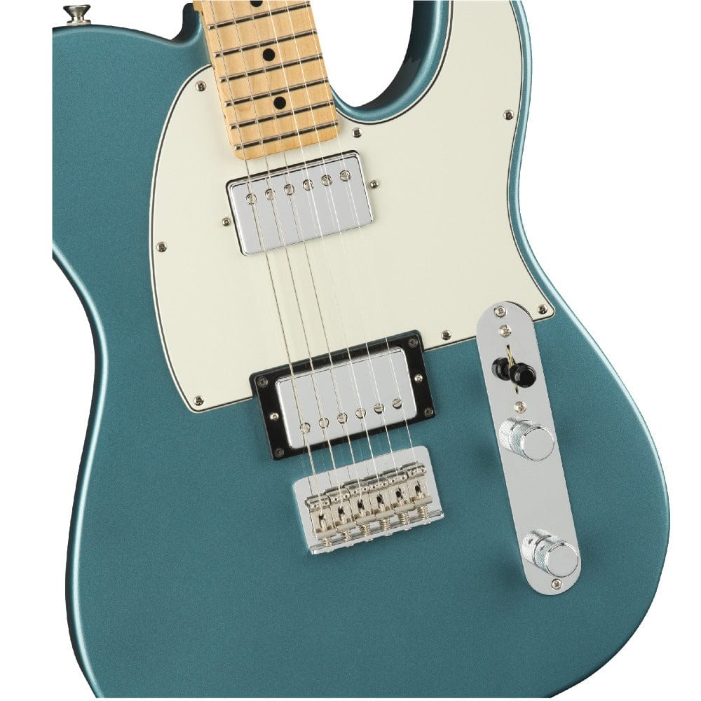 Fender Player Telecaster HH Electric Guitar - Image 11