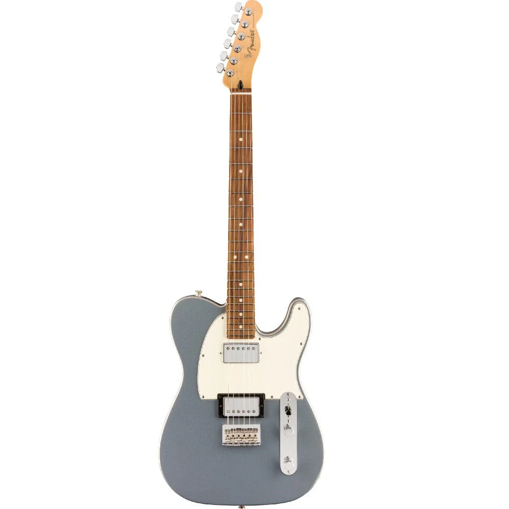 Fender Player Telecaster HH Electric Guitar - Image 15
