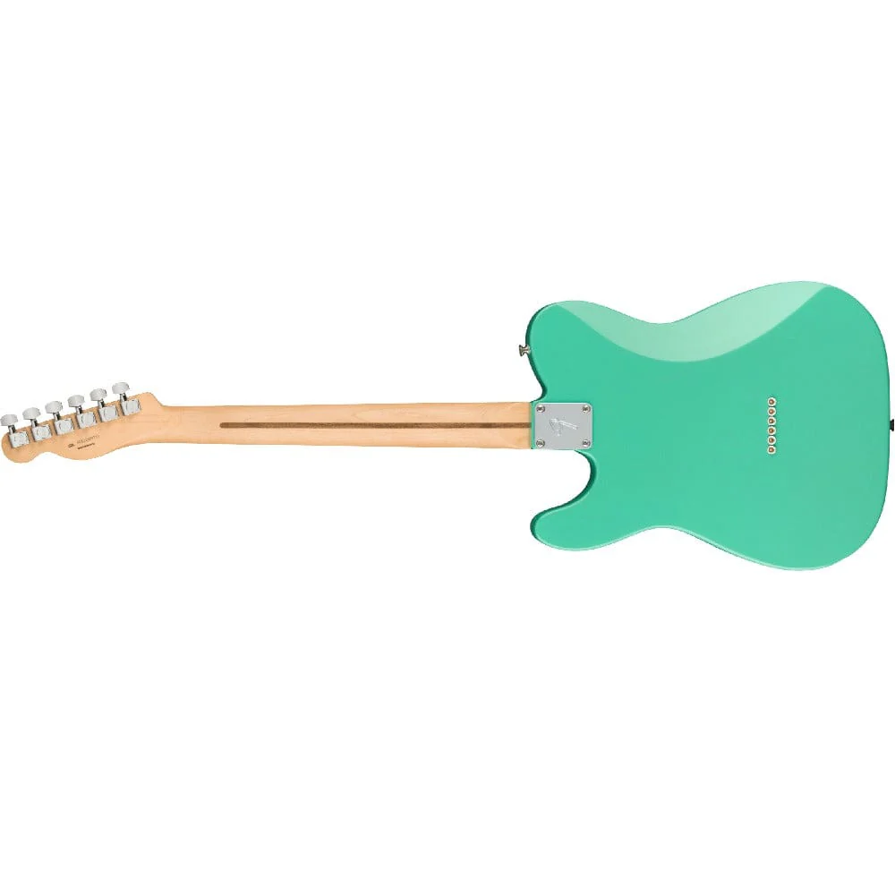 Fender Player Telecaster HH Electric Guitar - Image 28
