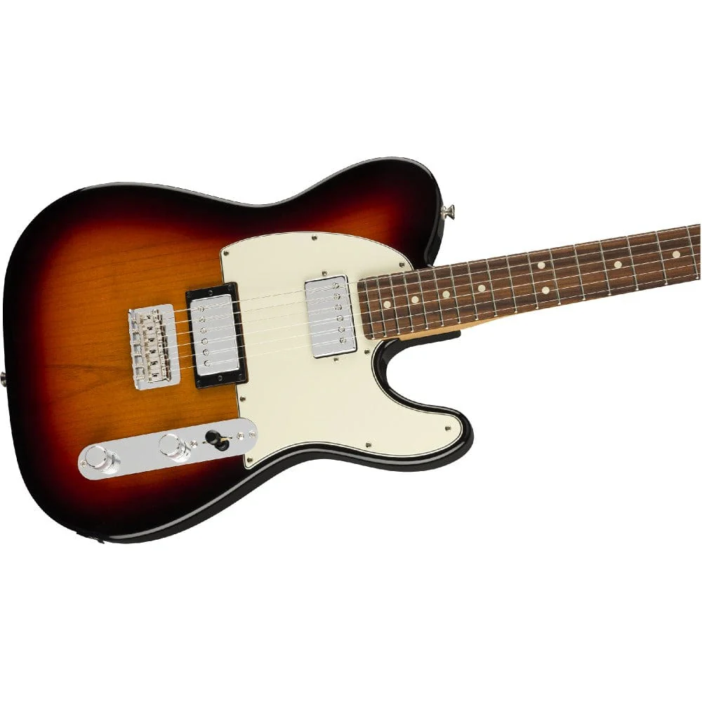 Fender Player Telecaster HH Electric Guitar - Image 5
