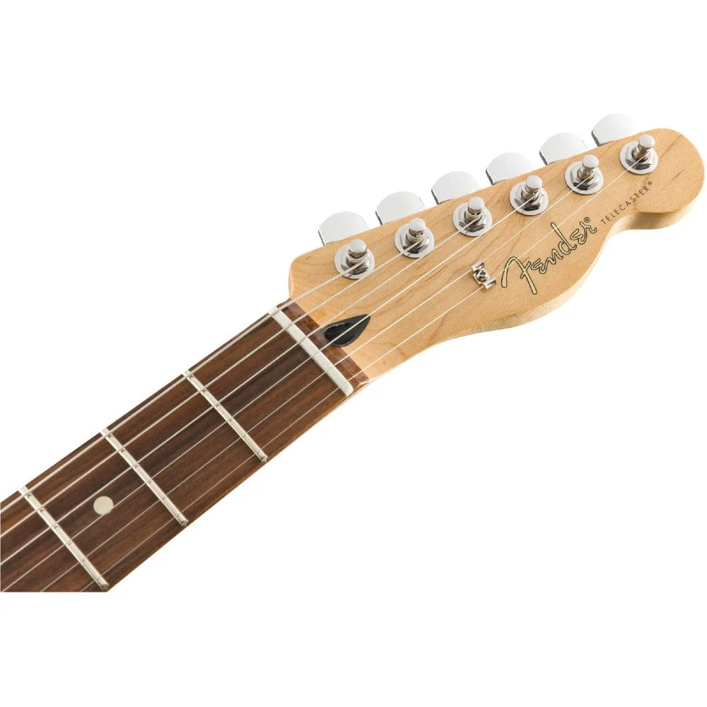 Fender Player Telecaster HH Electric Guitar - Image 6
