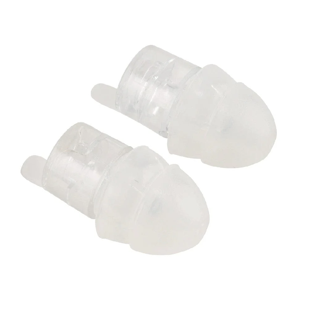 Fender Professional Hi-Fi Ear Plugs - Image 3