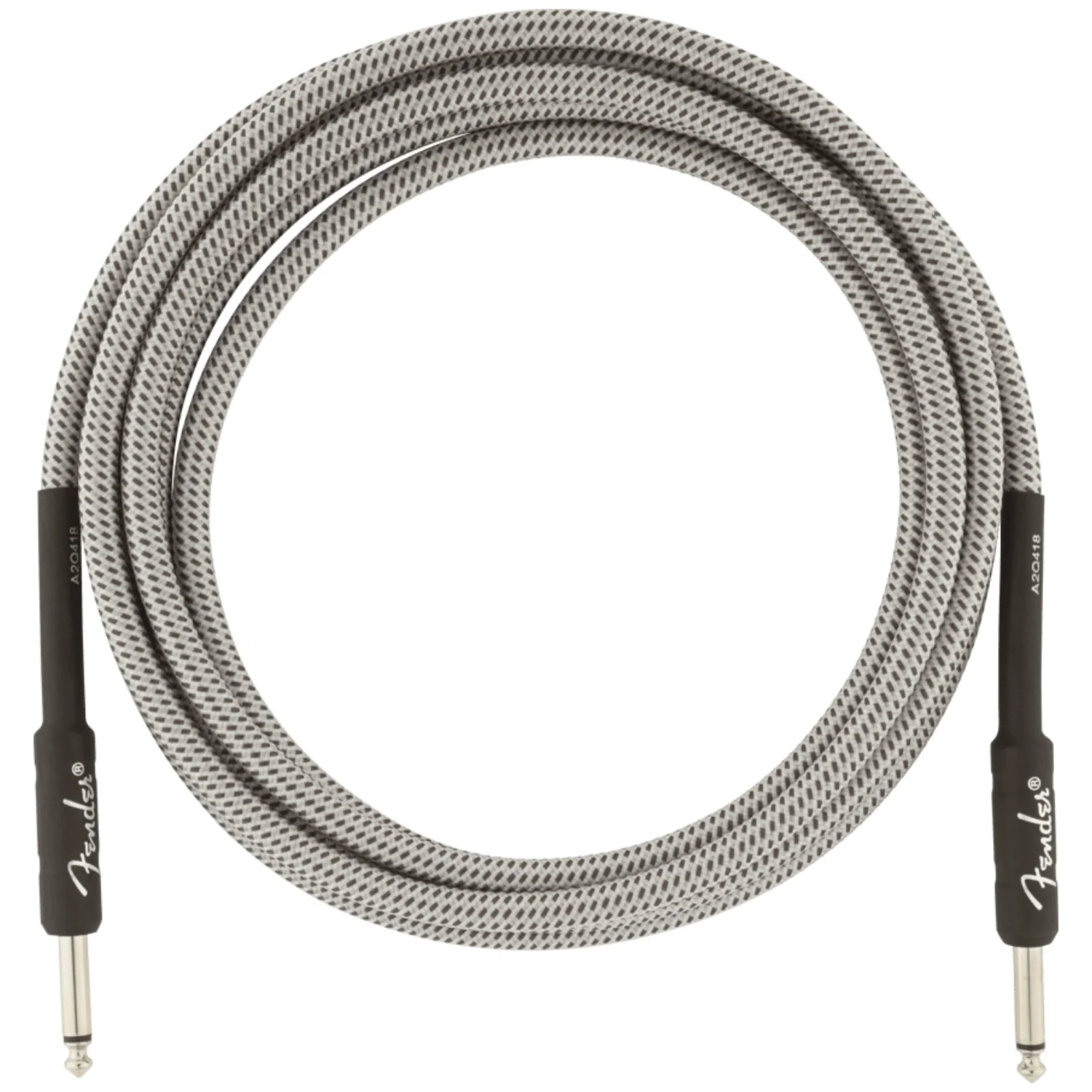 Fender Professional Series 3M Instrument Cable - Image 3