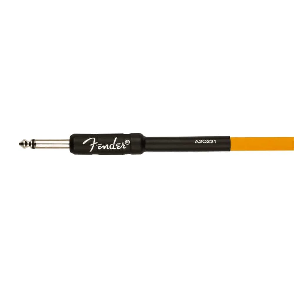 Fender Professional Series Glow In The Dark Cables - Image 9