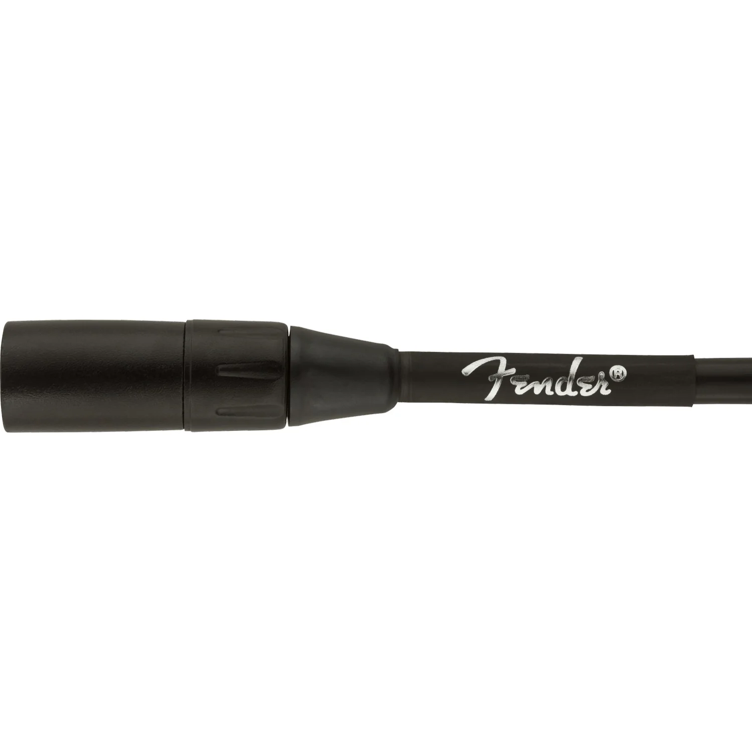 Fender Professional Series Microphone Cable - Image 10