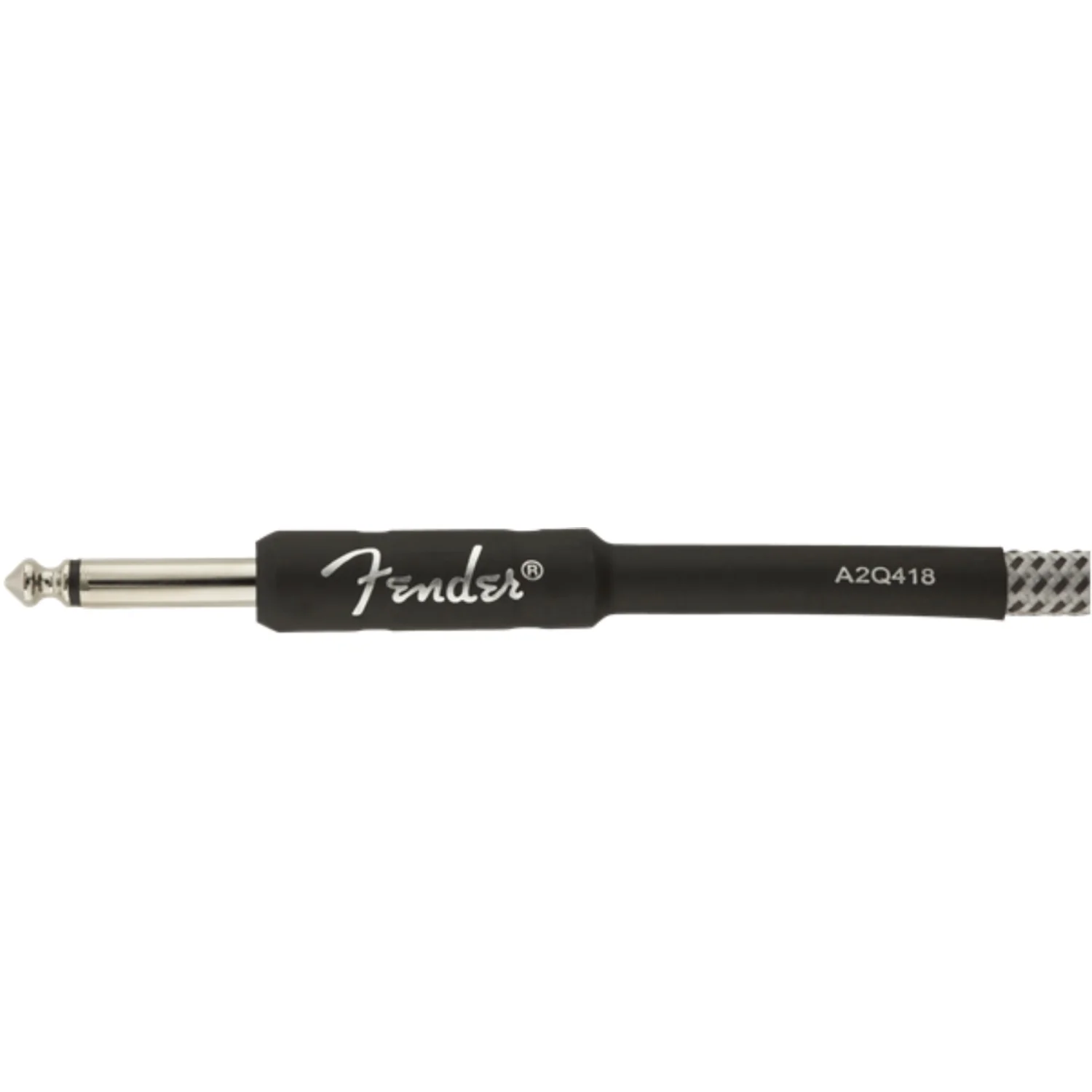 Fender Professional Series Straight to Straight  18.6 Foot Instrument Cable - Image 2