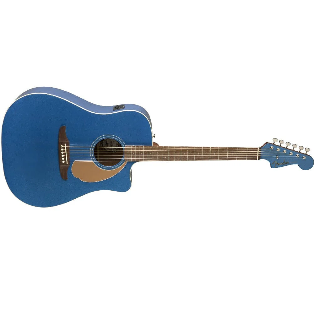 Fender Redondo Player Series Electro Acoustic Guitar - Image 13
