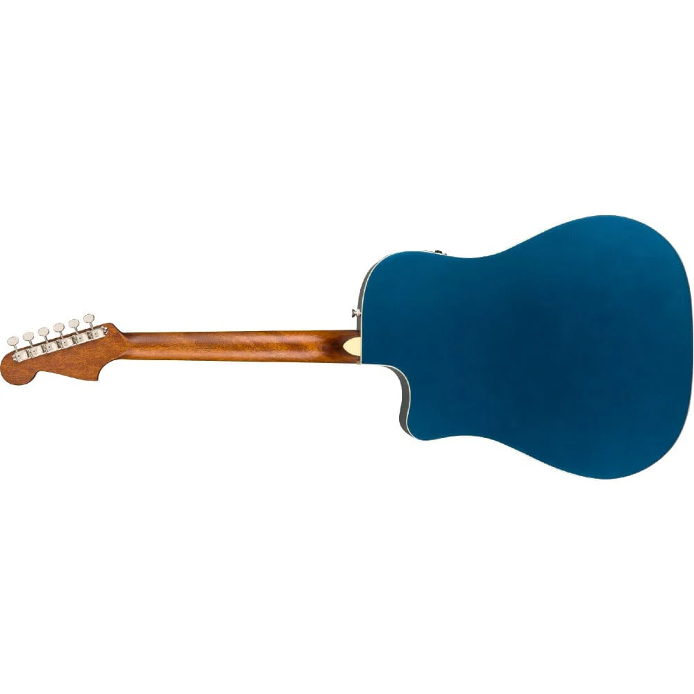 Fender Redondo Player Series Electro Acoustic Guitar - Image 19