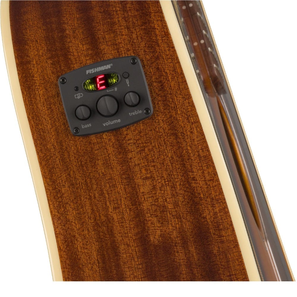 Fender Redondo Player Series Electro Acoustic Guitar - Image 22