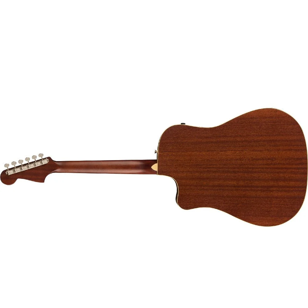 Fender Redondo Player Series Electro Acoustic Guitar - Image 33