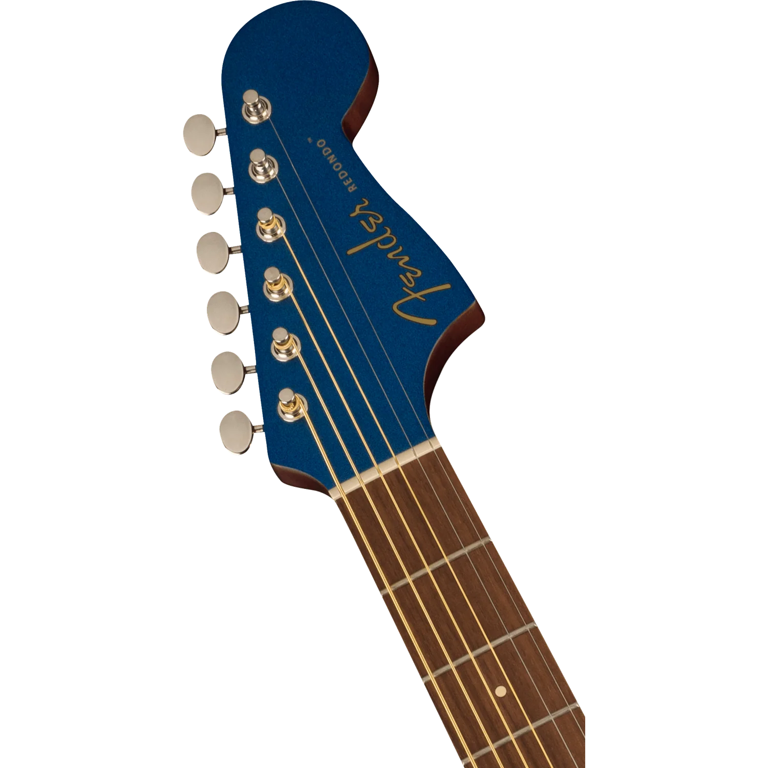 Fender Redondo Player Series Electro Acoustic Guitar - Image 37