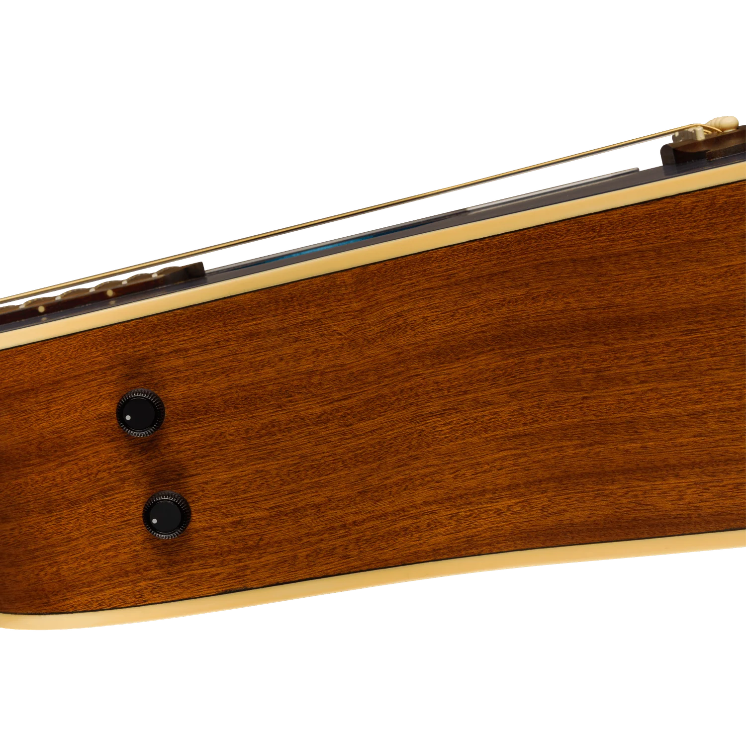 Fender Redondo Player Series Electro Acoustic Guitar - Image 39