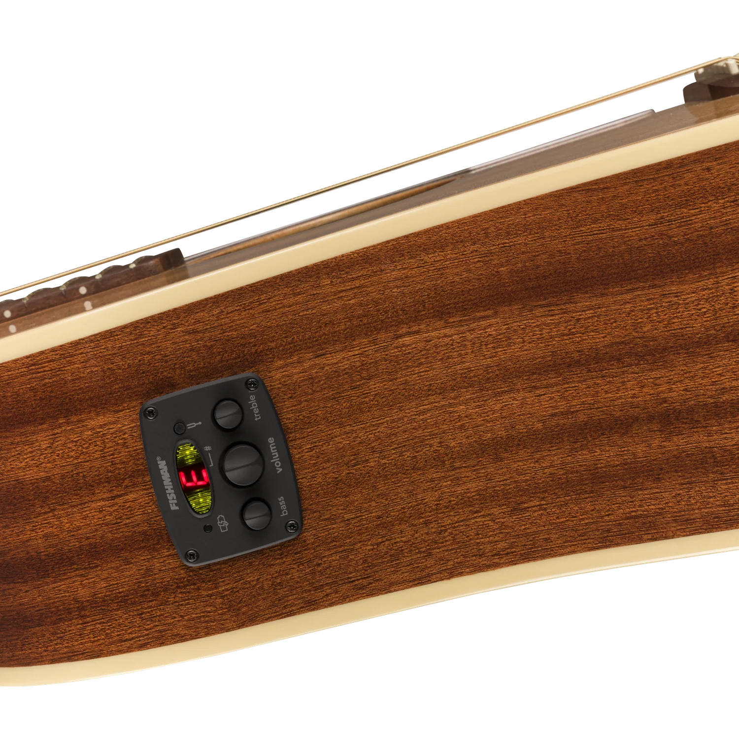 Fender Redondo Player Series Electro Acoustic Guitar - Image 46