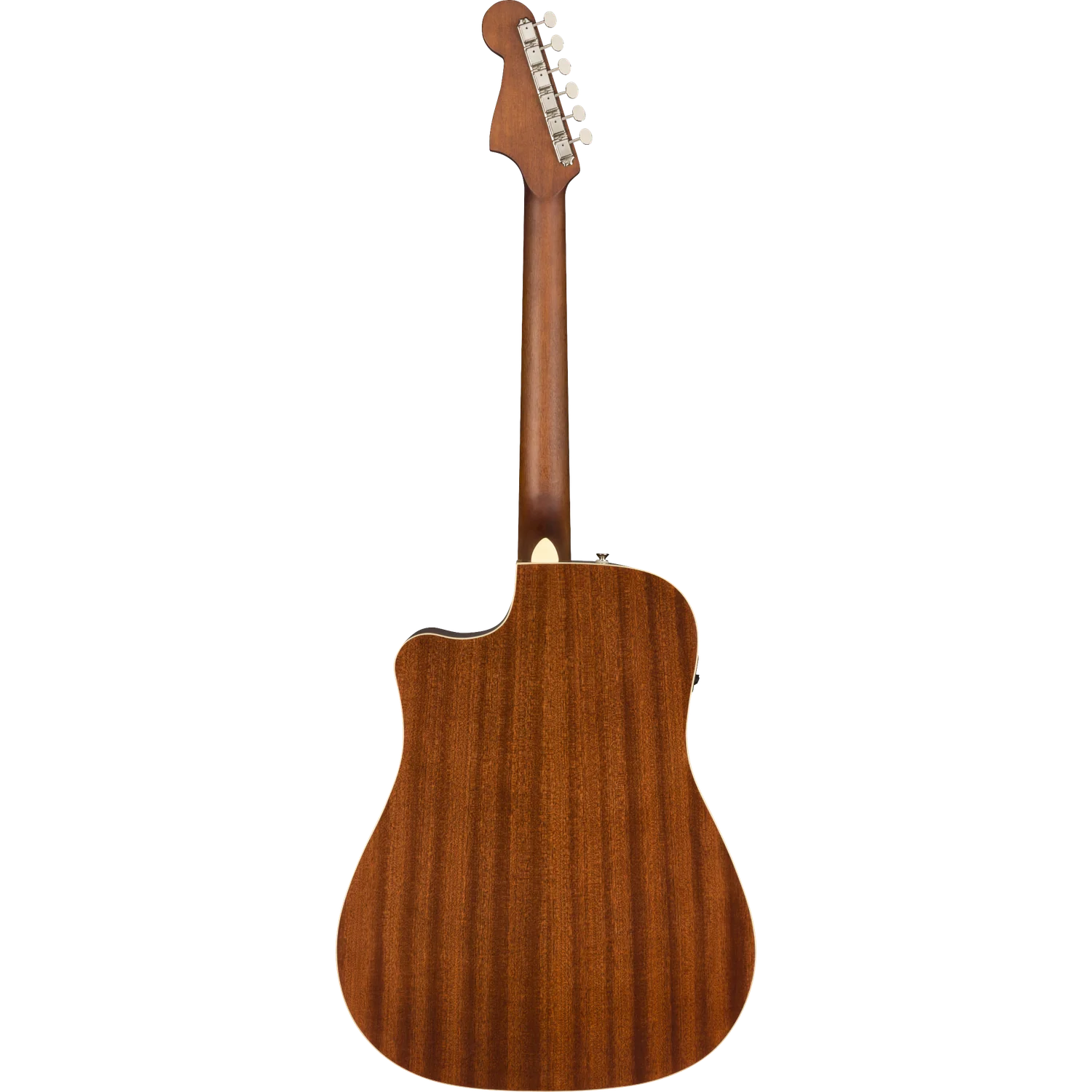 Fender Redondo Player Series Electro Acoustic Guitar - Image 47