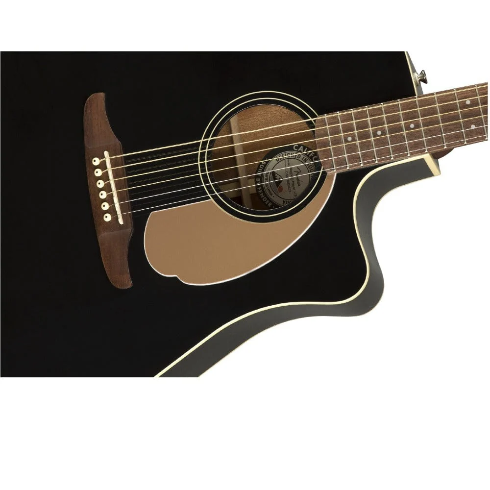 Fender Redondo Player Series Electro Acoustic Guitar - Image 6
