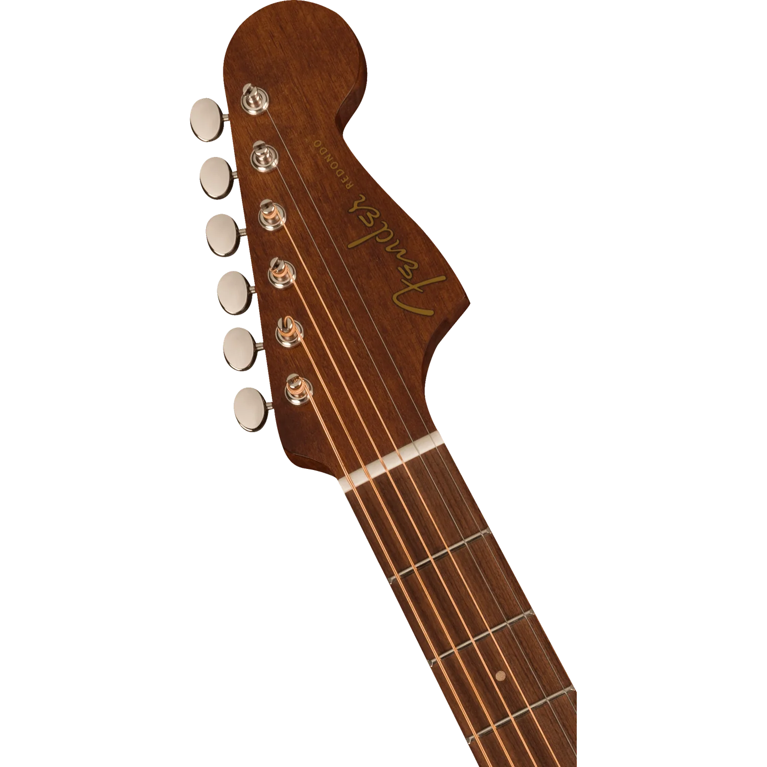 Fender Redondo Special Electro Acoustic Guitar - Image 10