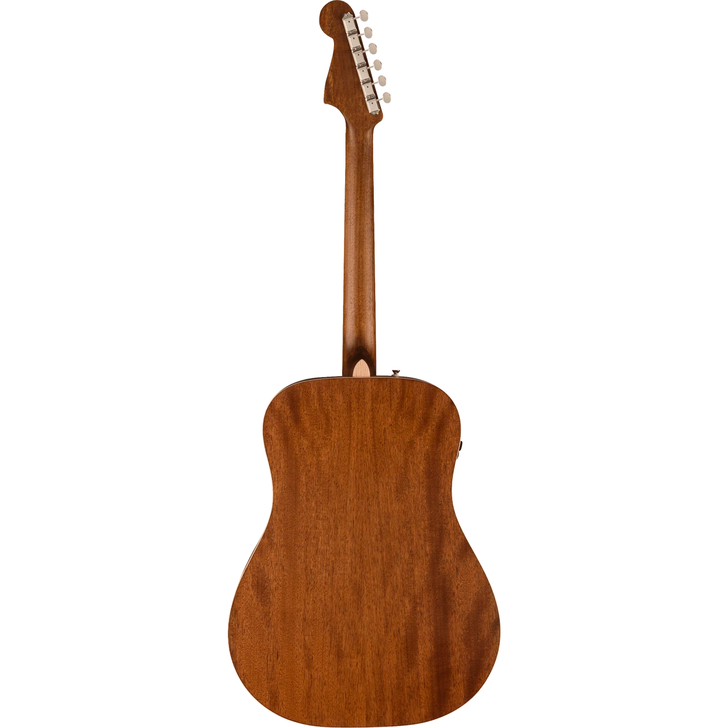 Fender Redondo Special Electro Acoustic Guitar - Image 24