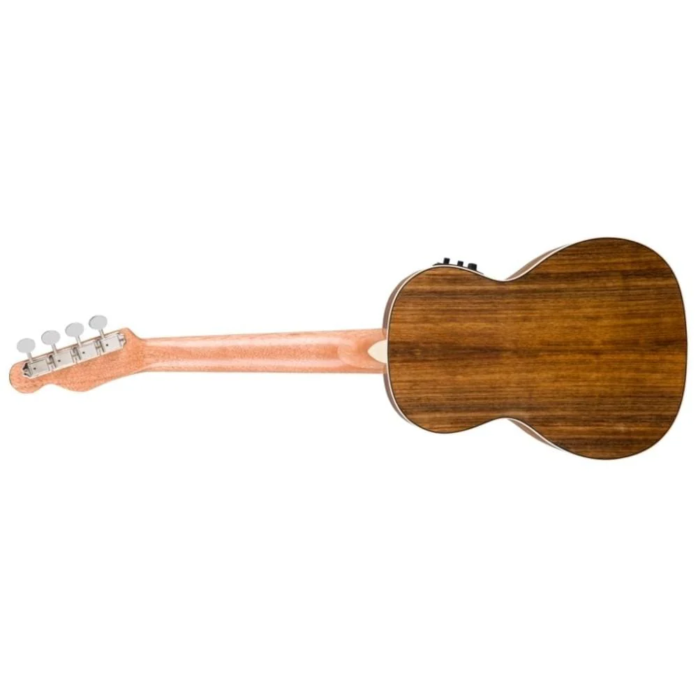 Fender Rincon Tenor Acoustic Ukulele - Image 2