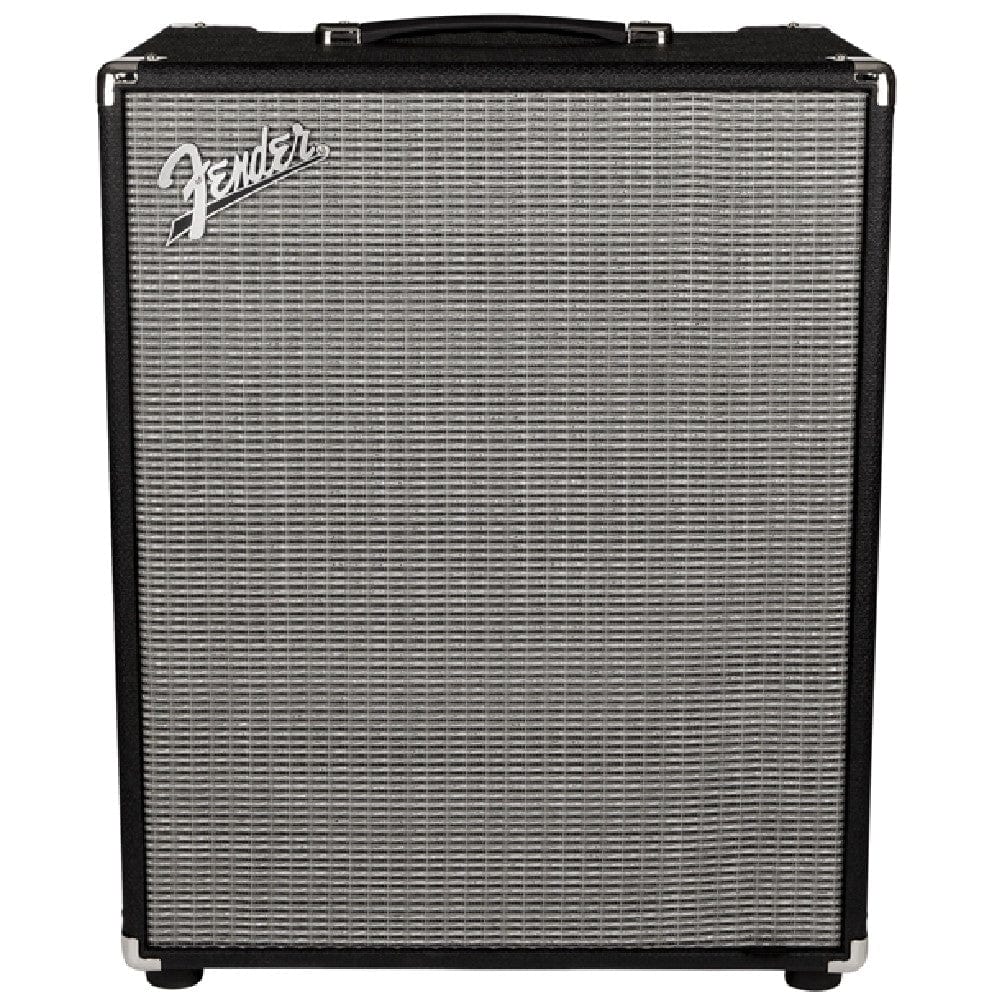 Fender Rumble 200W Bass Combo Amplifier