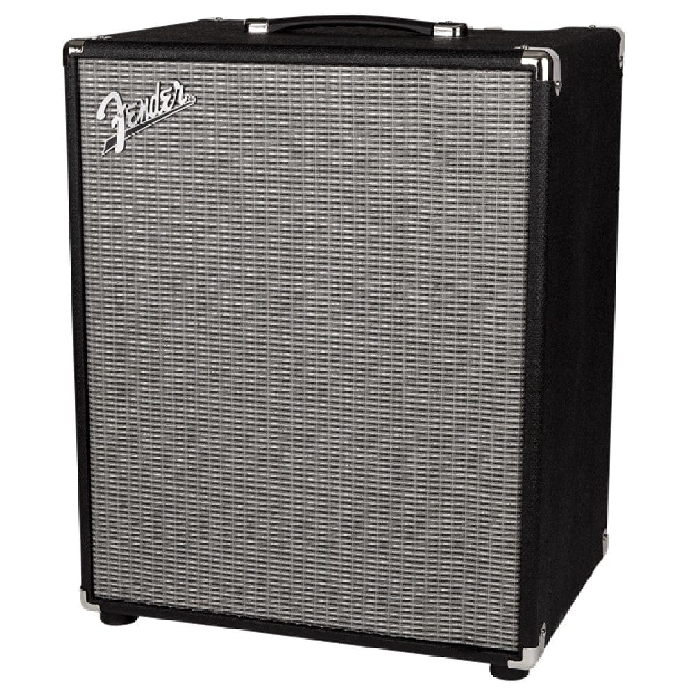 Fender Rumble 200W Bass Combo Amplifier - Image 3