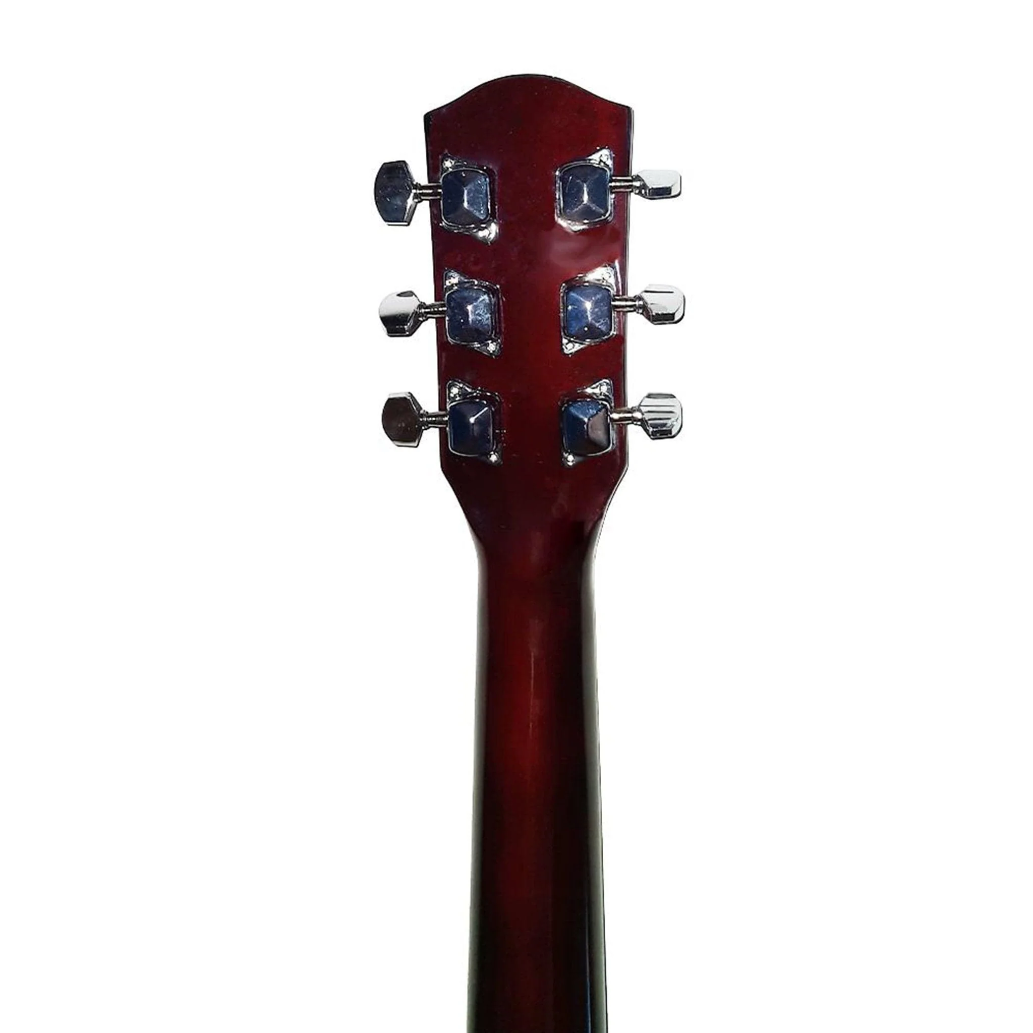 Fender SA 135C 39" Cutaway Acoustic Guitar - Image 19