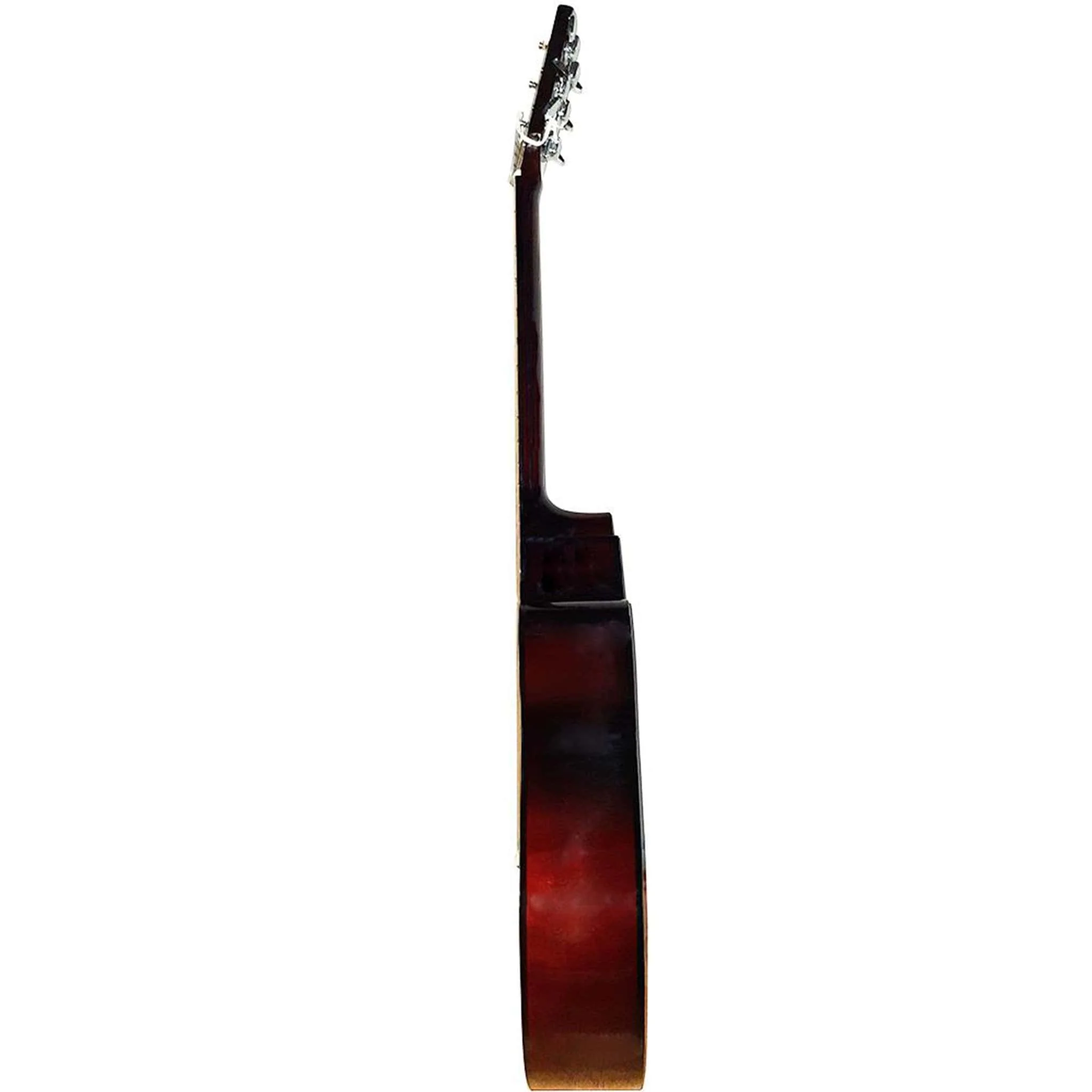 Fender SA 135C 39" Cutaway Acoustic Guitar - Image 9