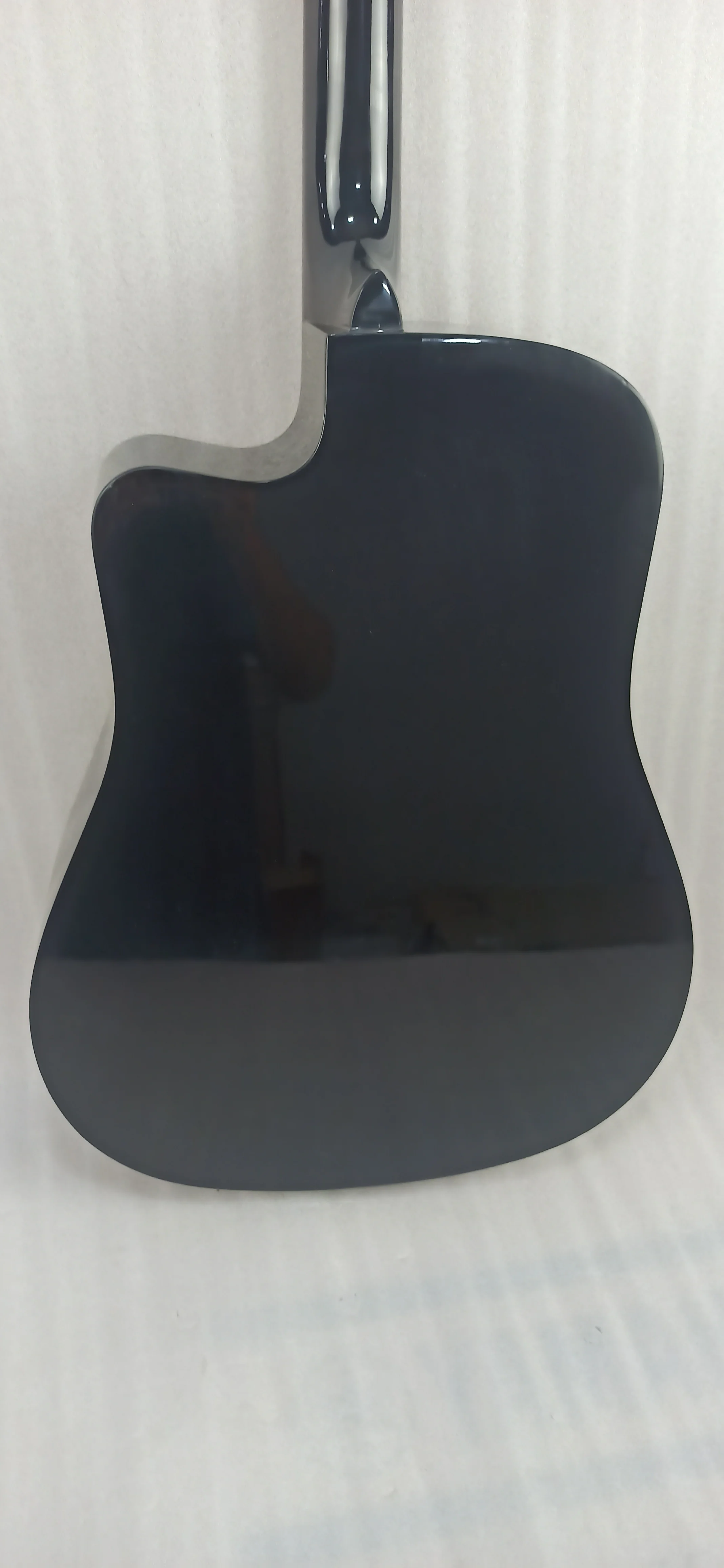 Fender SA105CE Electro - Acoustic Guitar - Open Box - Image 21