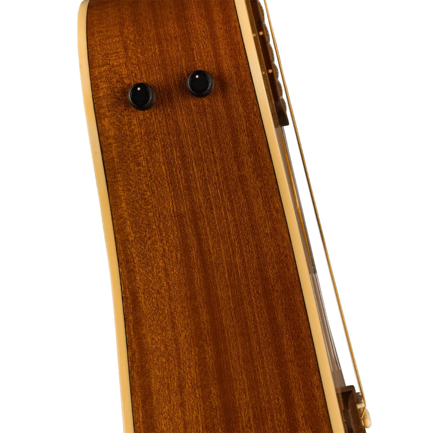 Fender Redondo Player Electro Acoustic Guitar - Image 19