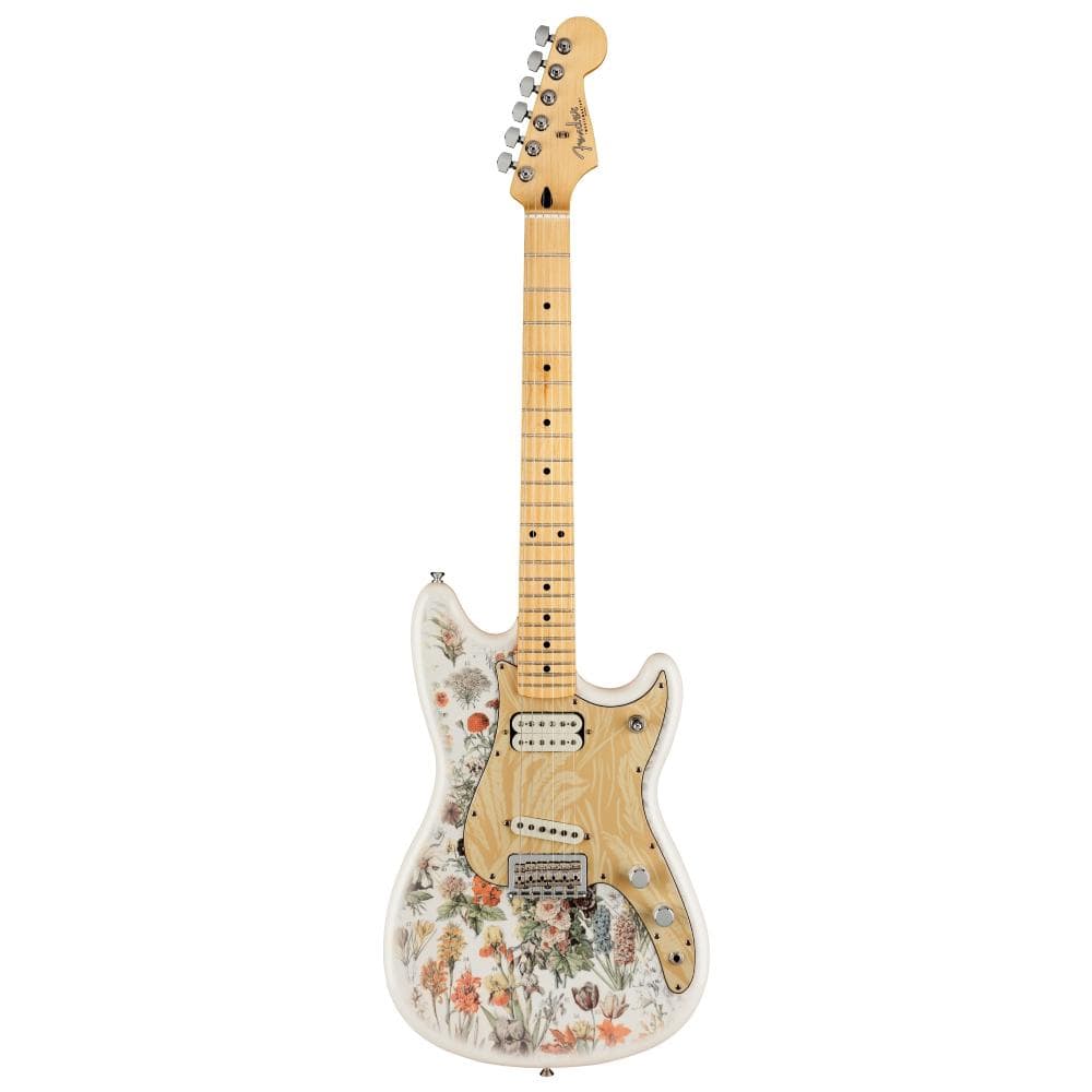 Fender Shawn Mendes Foundation Musicmaster Electric Guitar