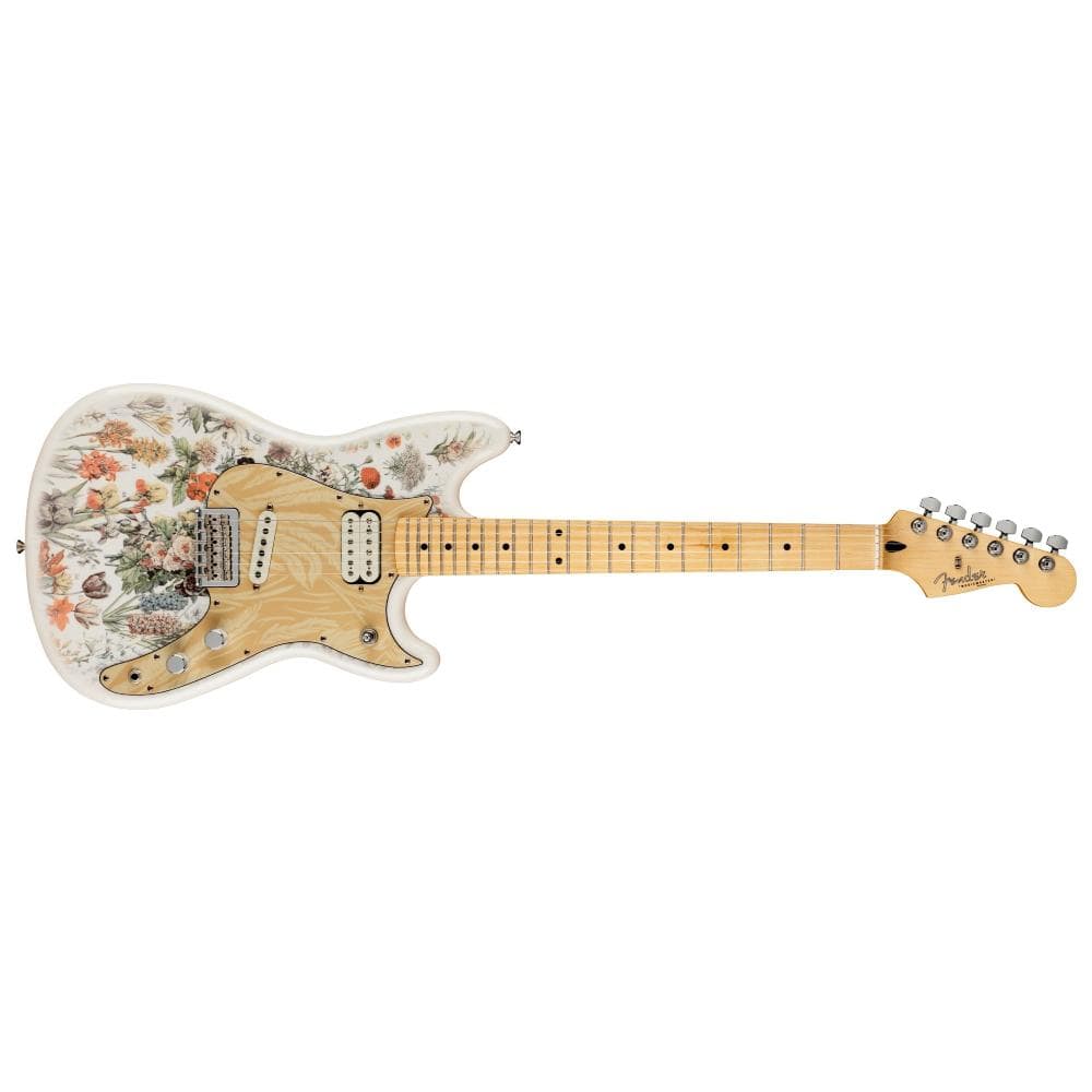 Fender Shawn Mendes Foundation Musicmaster Electric Guitar - Image 2