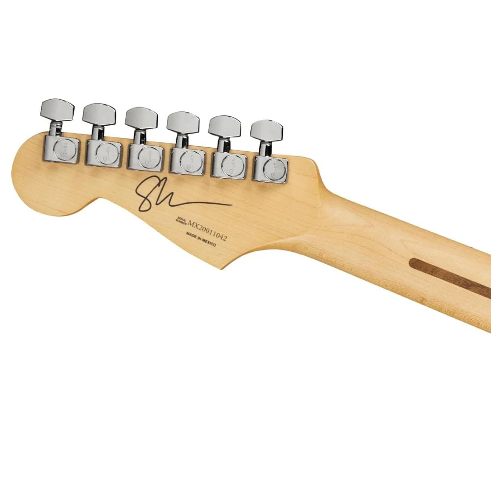 Fender Shawn Mendes Foundation Musicmaster Electric Guitar - Image 6