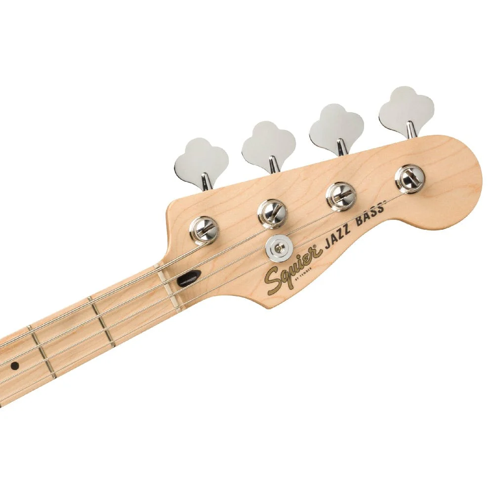 Fender Squier Affinity Series Jazz 4-String Bass Guitar - Image 10