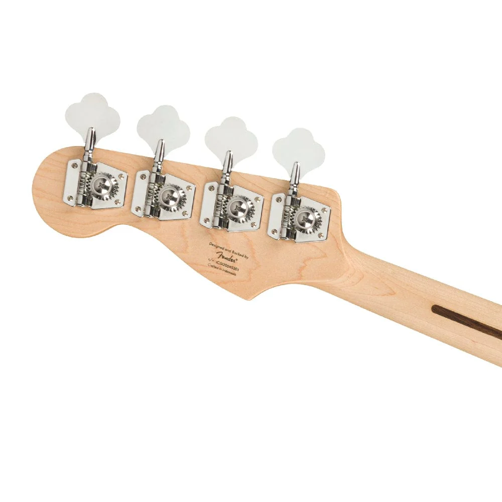 Fender Squier Affinity Series Jazz 4-String Bass Guitar - Image 12