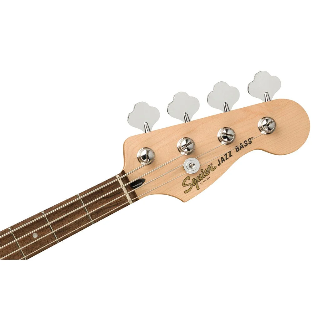Fender Squier Affinity Series Jazz 4-String Bass Guitar - Image 17