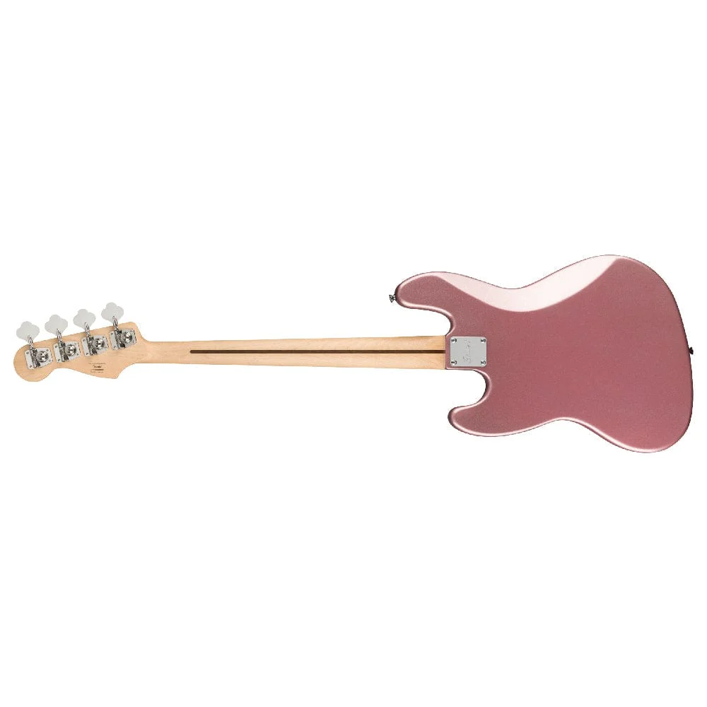 Fender Squier Affinity Series Jazz 4-String Bass Guitar - Image 2