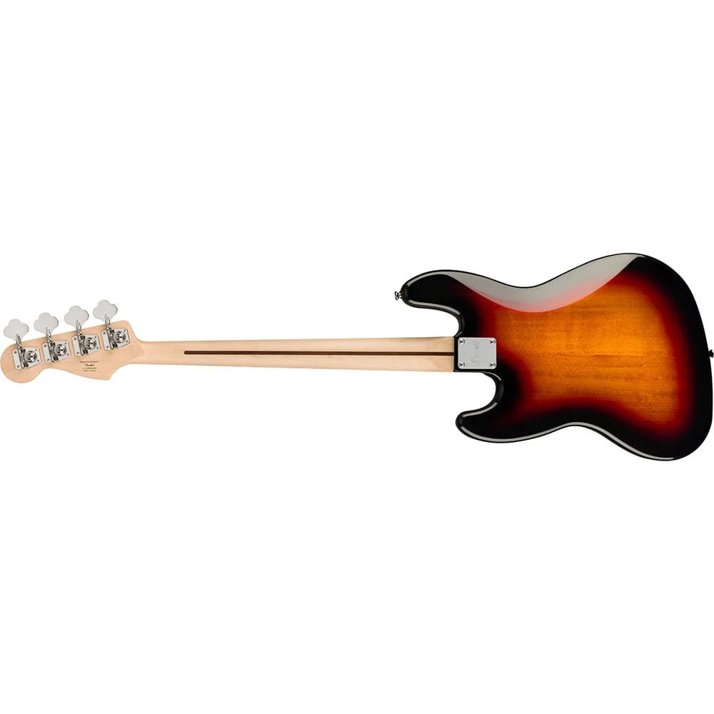 Fender Squier Affinity Series Jazz 4-String Bass Guitar - Image 24