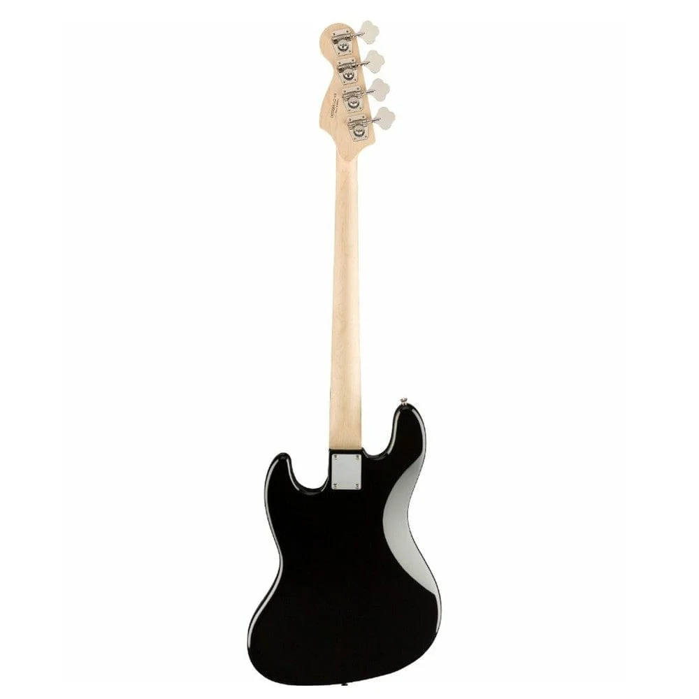 Fender Squier Affinity Series Jazz 4-String Bass Guitar - Image 26
