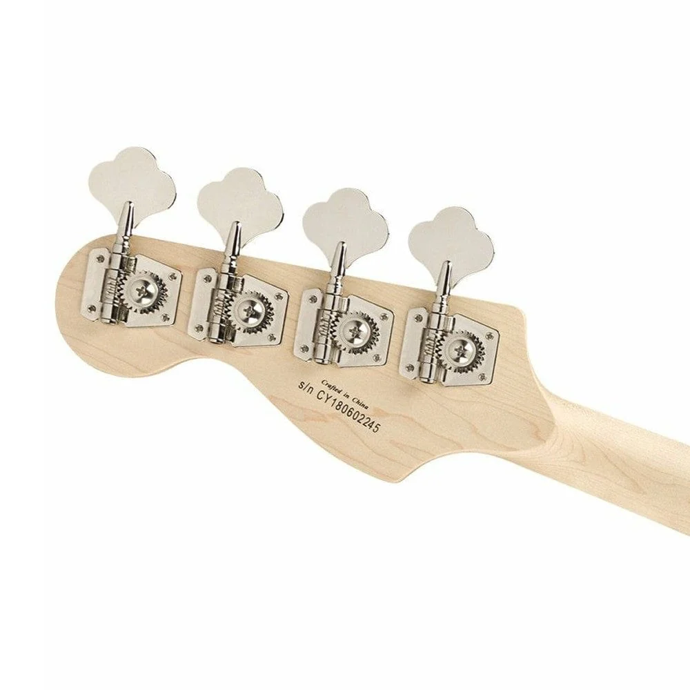Fender Squier Affinity Series Jazz 4-String Bass Guitar - Image 29