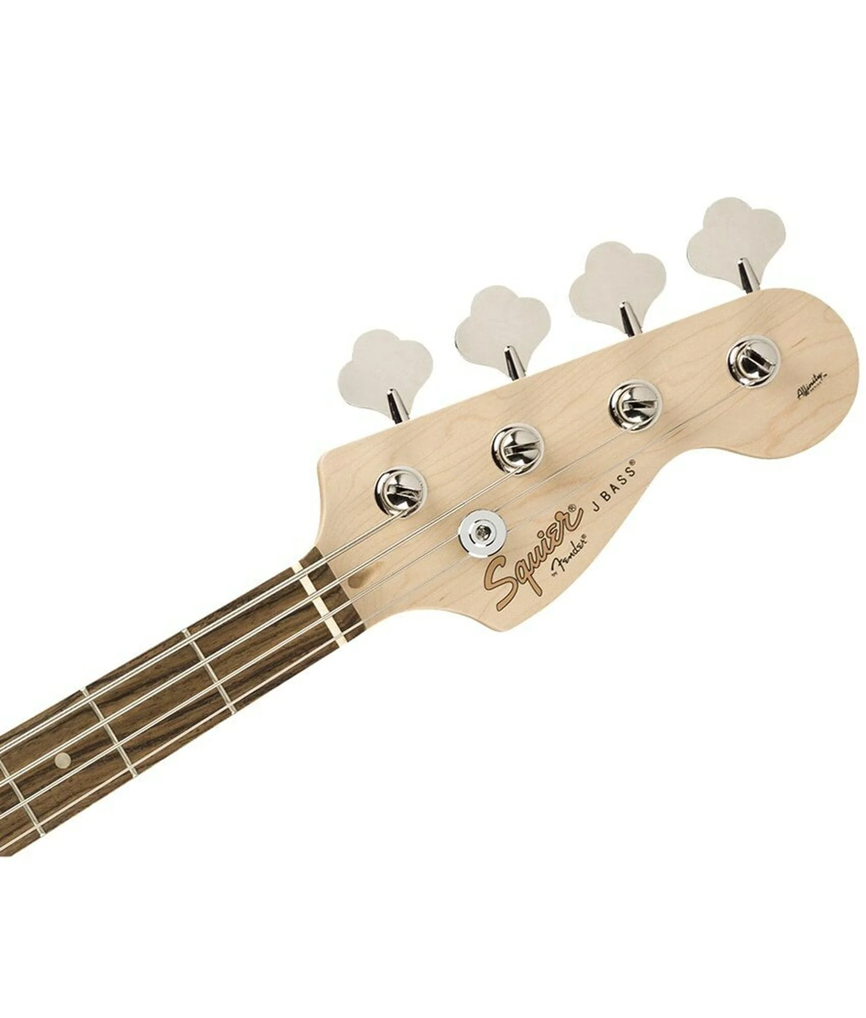 Fender Squier Affinity Series Jazz 4-String Bass Guitar - Image 35